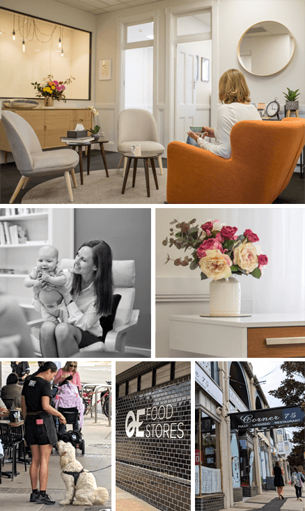 Cloudberry Clinic Woollahra